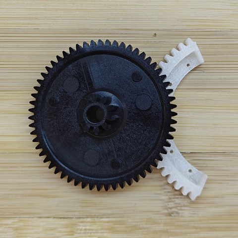 RK6148701A Vitautoplast Ремкомплект дроссельной заслонки