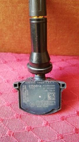 Датчик давления в шинах BDGF37140 Mazda