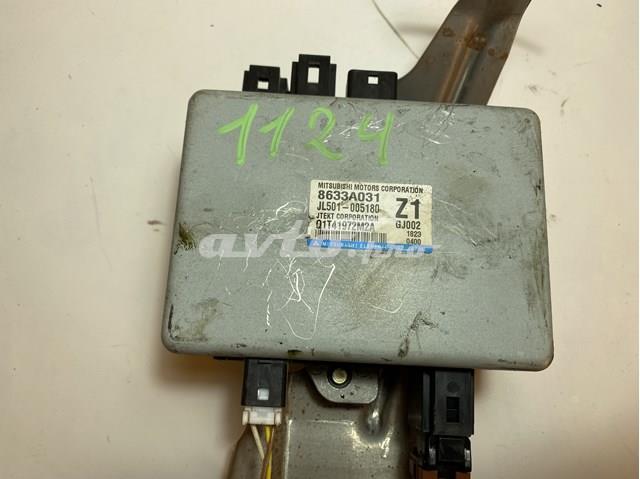 Unidad de control, servodirección 8633A031 MITSUBISHI