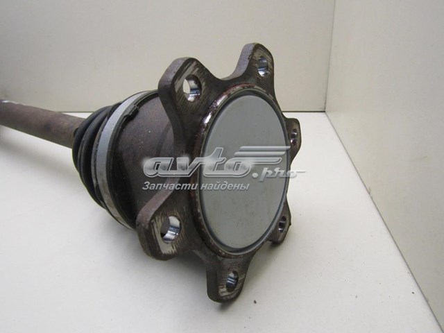 Купить 4410579K10 Suzuki ШРУС наружный задний