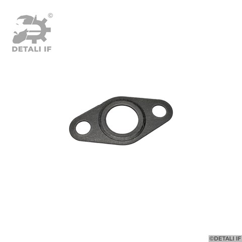 Прокладка EGR-клапана рециркуляции 90531751 Peugeot/Citroen