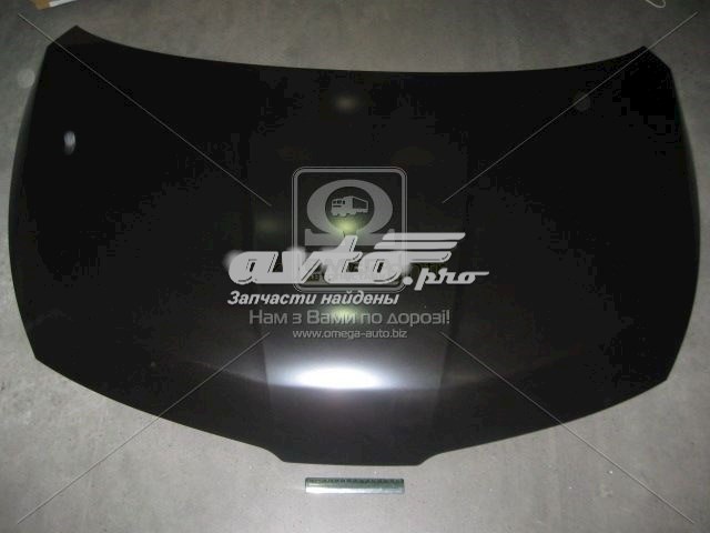 370400280 Tempest Капот