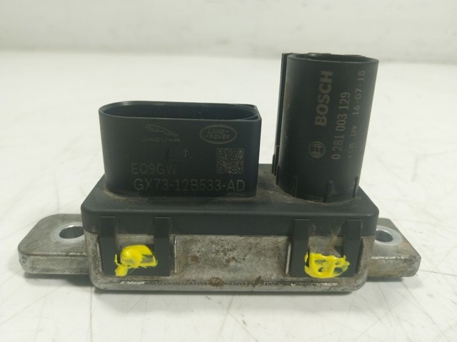 T2H15153 Jaguar 