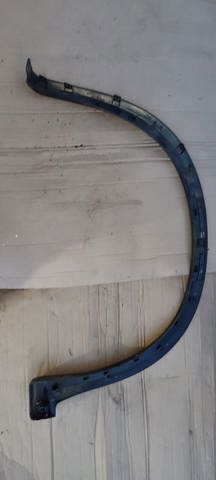 638605NA0A Nissan/Infiniti Расширитель переднего крыла, правый