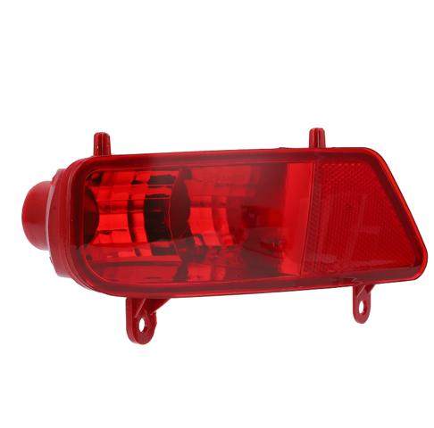 Фара противотуманная задняя, левая Depo/Loro/Abakus 5504002LUE цена, от 23.80 USD