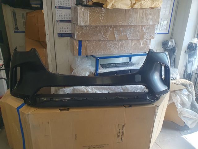 Бампер на авто Mazda KNB150031ABB цена, от 531.12 USD