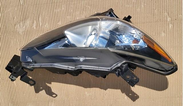 Купить GJR9510K0C Mazda Фара основная правая