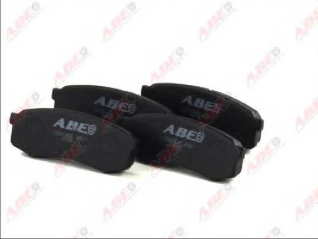Колодки дисковые  ABE C22010 цена, от 19.16 USD