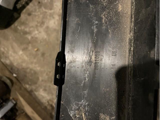 BMW 51118081059