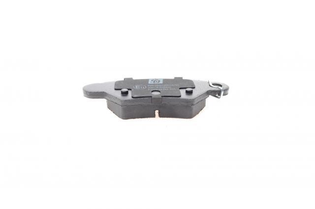 Колодки дисковые  Solgy 209178 цена, от 11.32 USD