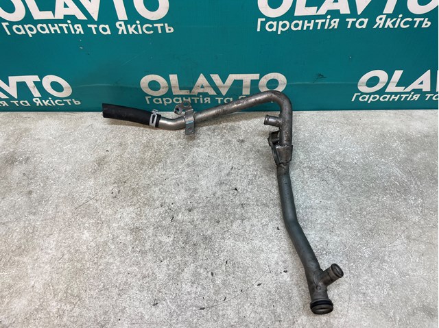 1338368 OPEL Manguera del radiador original y equivalente