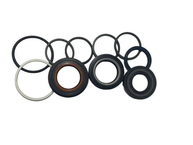 Купить FO9003KIT Emmetec Ремкомплект рулевой рейки (механизма), (ком-кт уплотнений)