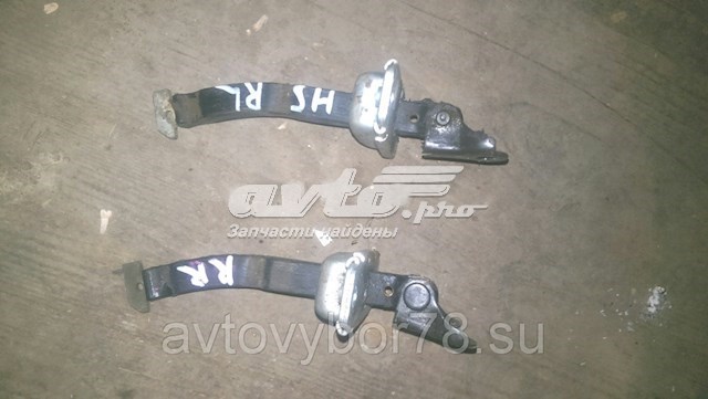 Hyundai/Kia 794804Y000 цена, от 36.33 USD