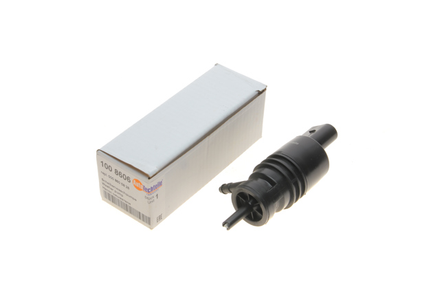 Двигатель омывателя лобового стекла Autotechteile 1008606 цена, от 5.79 USD