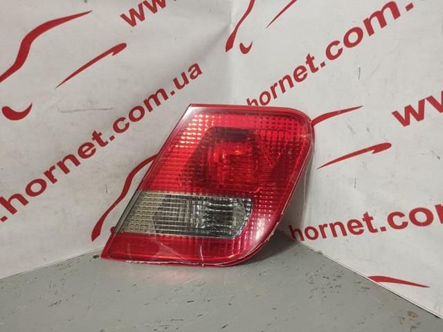 Фонарь задний правый внутренний MR485478 Mitsubishi