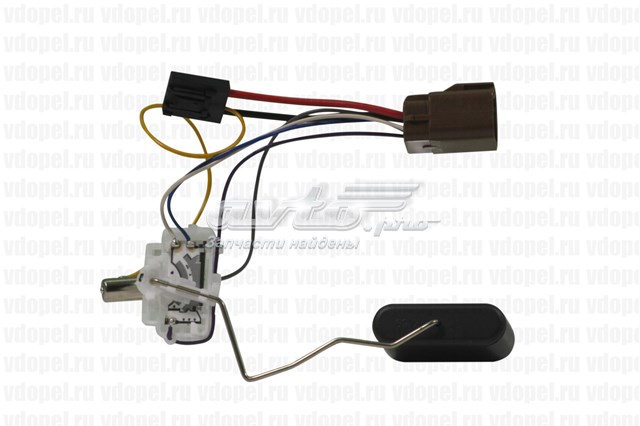 Sensor do nível de combustível no tanque Chevrolet Aveo II T250, T255