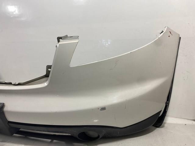 F2M22CM80J Nissan/Infiniti Бампер передний в сборе
