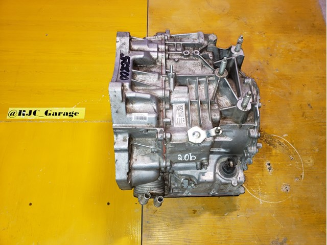  Mazda F0YA03000RV0