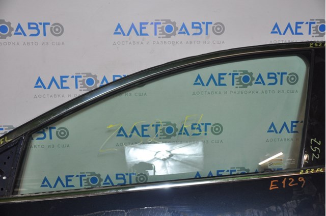 Окно (передней двери) двери Nissan/Infiniti 803015AA0A цена, от 83.90 USD