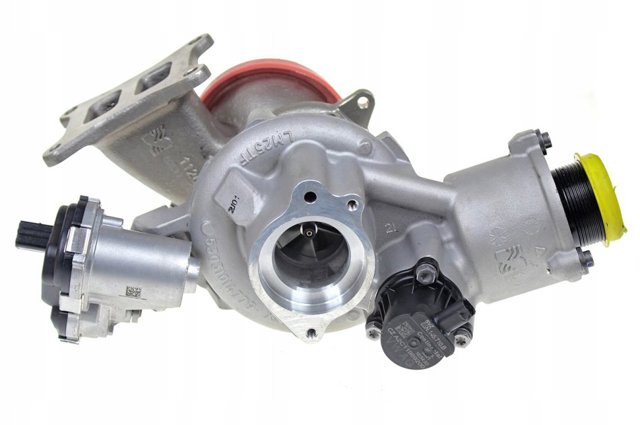 Турбонагнетатель Borg-Warner 53039880822 цена, от 1403.83 USD