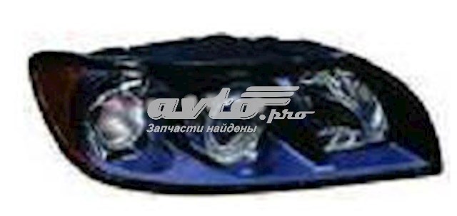 Правая блок фара Depo/Loro/Abakus 7731118RLD7M2 цена, от 185.67 USD