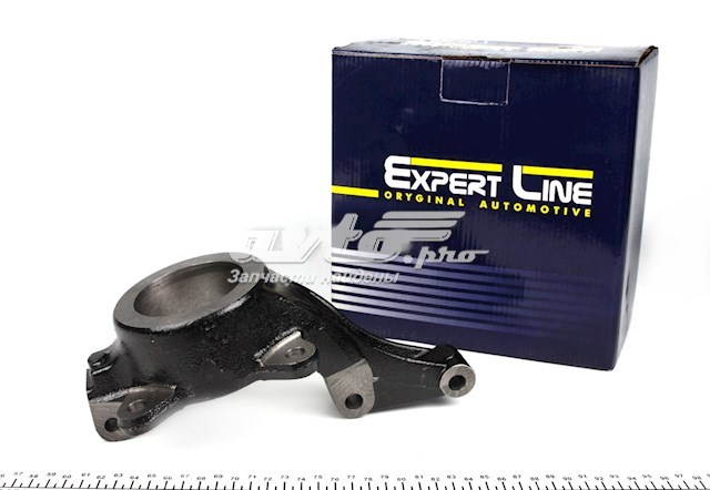 Цапфа передняя правая G346J Expert Line