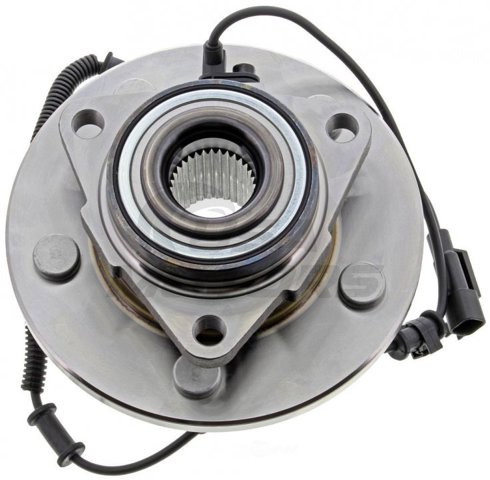 Передняя ступица G25309 Mevotech