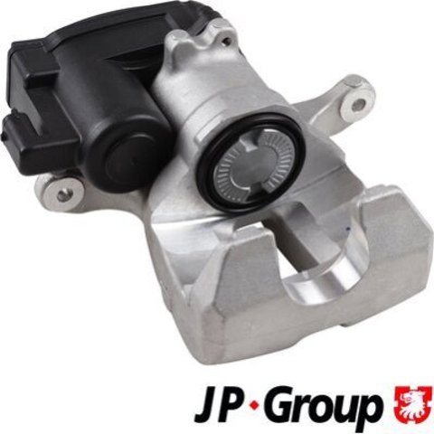 TQ33087 Tqparts Суппорт тормозной задний правый