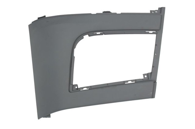 Бампер передний, правая часть Mercedes 9608854825 цена, от 22.39 USD