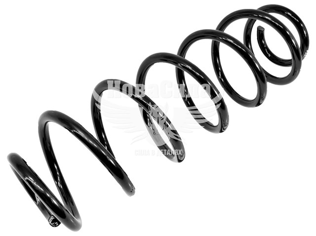 Купить PRTH281 Starline Пружина подвески