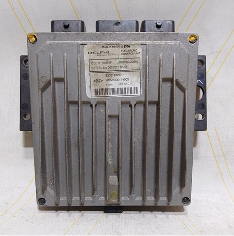 Купить 8200193227 Renault (RVI) 