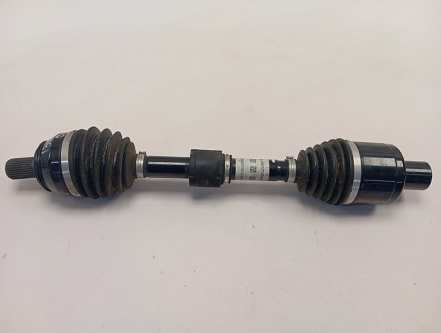 Полуось (привод) передняя Mercedes 2433301400 цена, от 150.60 USD