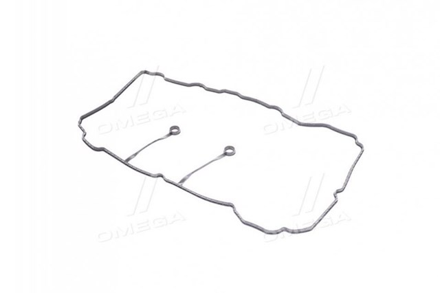 Прокладка крышки двигателя Parts-Mall P1GA086 цена, от 6.86 USD