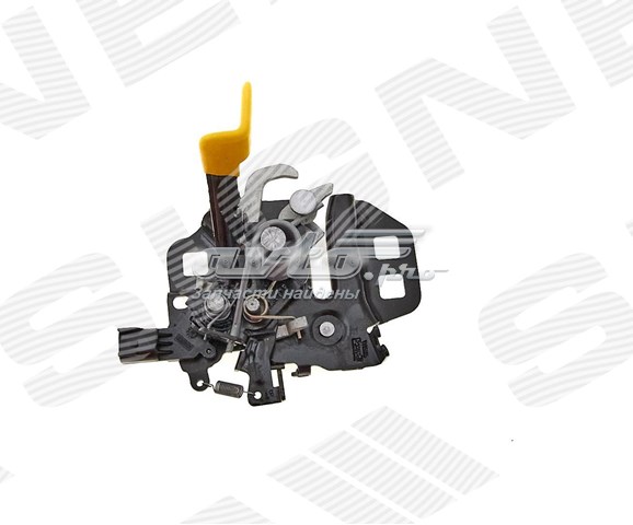 FR3A16700BB Ford 