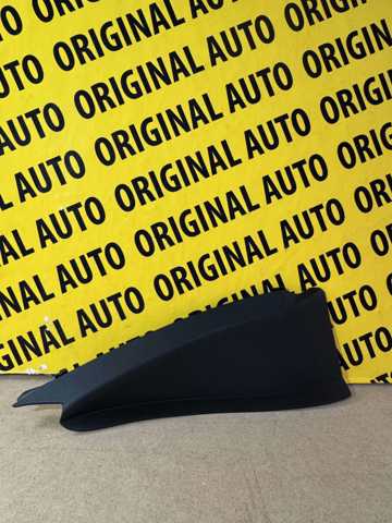 Водосток лобового стекла, жабо KB7W51PC1 Mazda