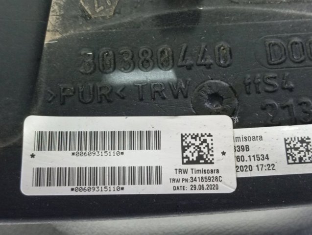  30380440 Peugeot/Citroen