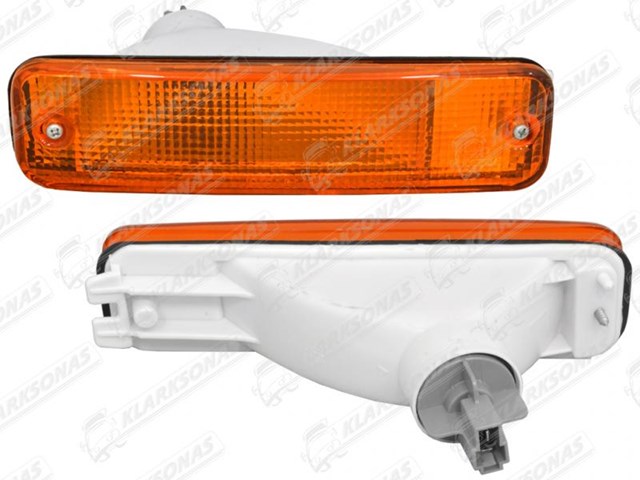 Piloto intermitente derecho 33300SH3G01 HONDA