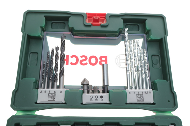 Купить 2607017316 Bosch 