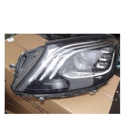 Левая фара A2229068103 Mercedes