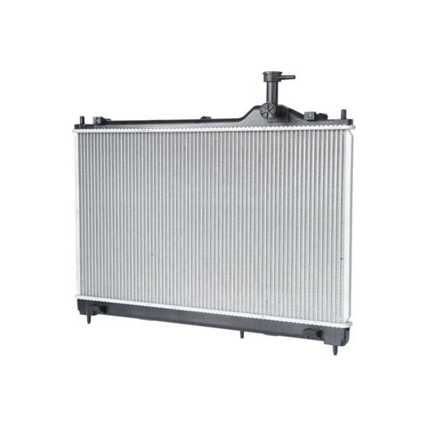 Радиатор охлаждения Polcar 52X1081