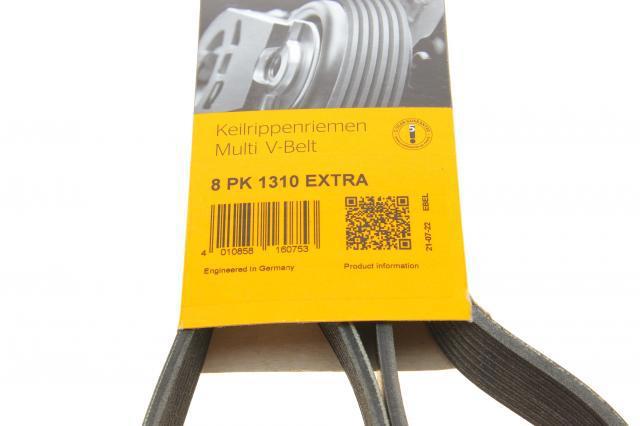 Купить 8PK1310EXTRA Continental/Siemens Ремень генератора