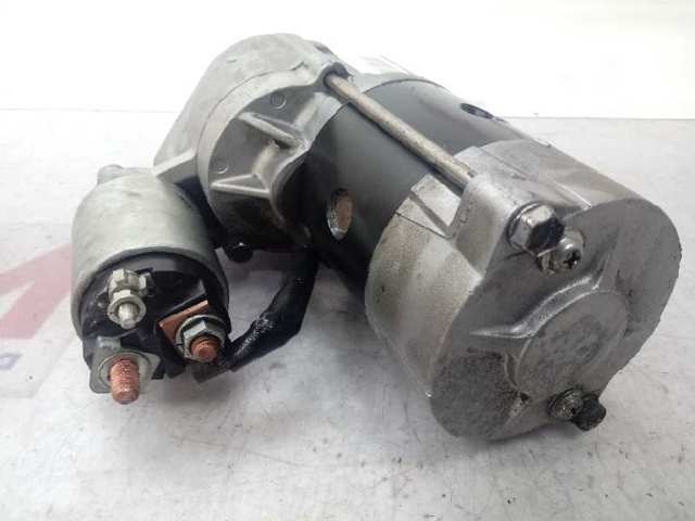 Купить 233005X00B Nissan/Infiniti Стартер