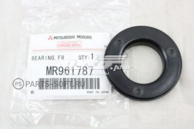 Подшипник опоры амортизатора Mitsubishi MR961787