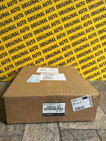  VA40501U1 Mazda