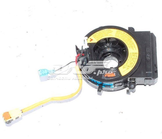 Купить 934902T010 Hyundai/Kia Шлейф Airbag