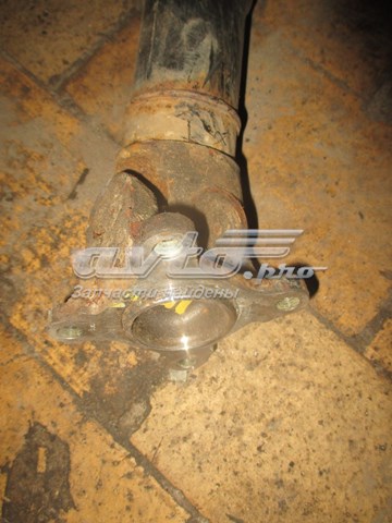 Вал карданный задний Hyundai/Kia 493002P500