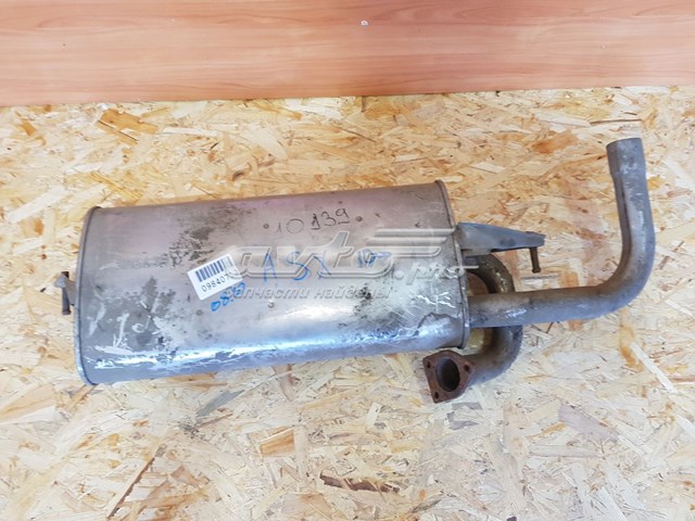  Edex ED14323