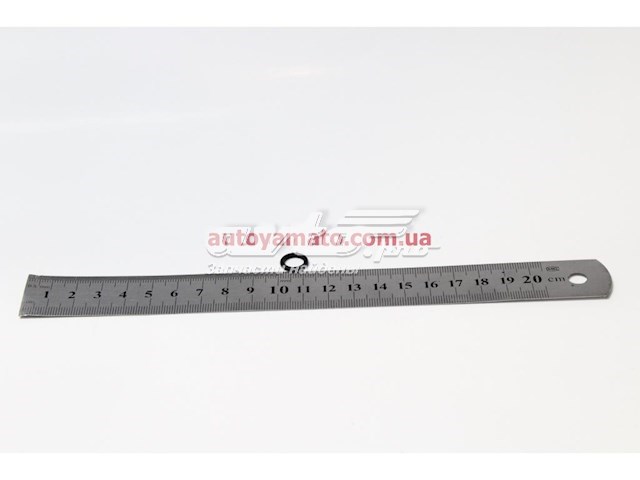 Anel (arruela) do injetor de ajuste Toyota 9030107024