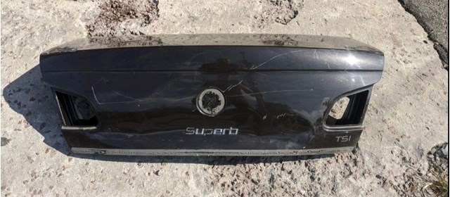 Крышка багажника Ford Edge II внедорожник (CD539) (2014 - 2024) цена, от 95.02 USD