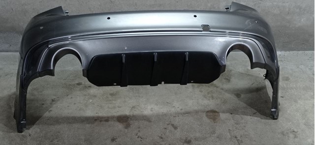 Бампер задний Nissan/Infiniti 850226HH1H цена, от 126.69 USD